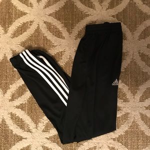 Juniors Adidas pants